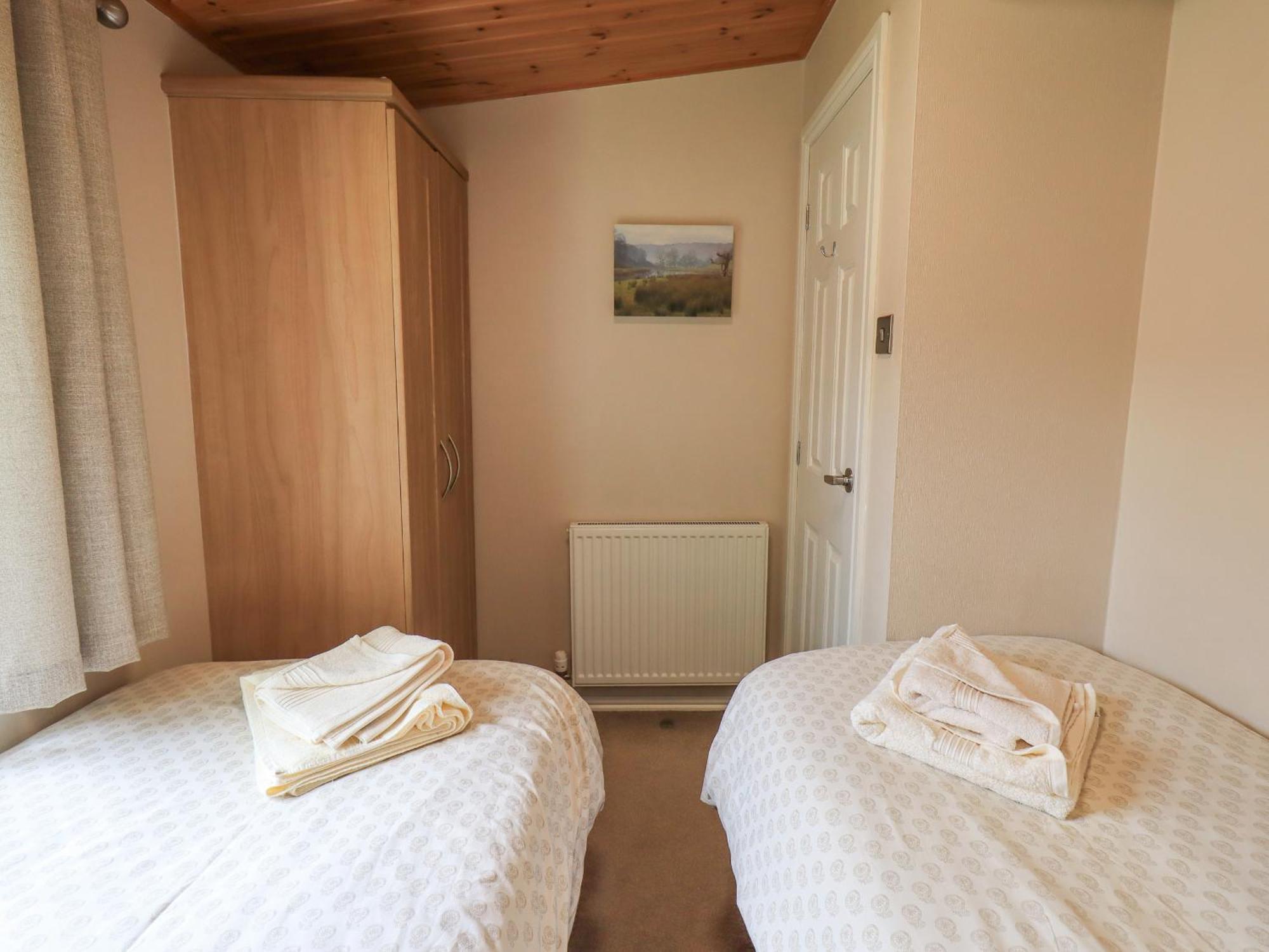 Esthwaite Lodge Windermere Kültér fotó