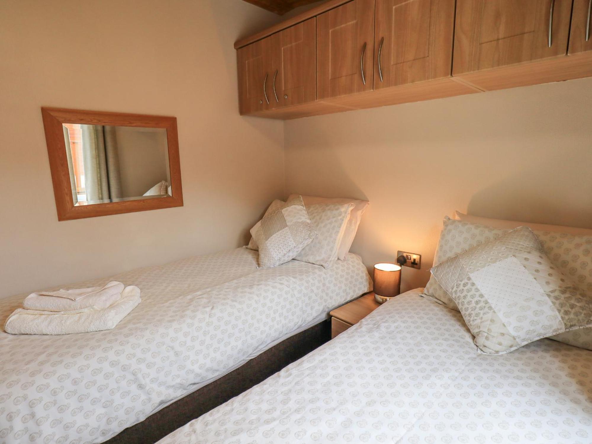 Esthwaite Lodge Windermere Kültér fotó