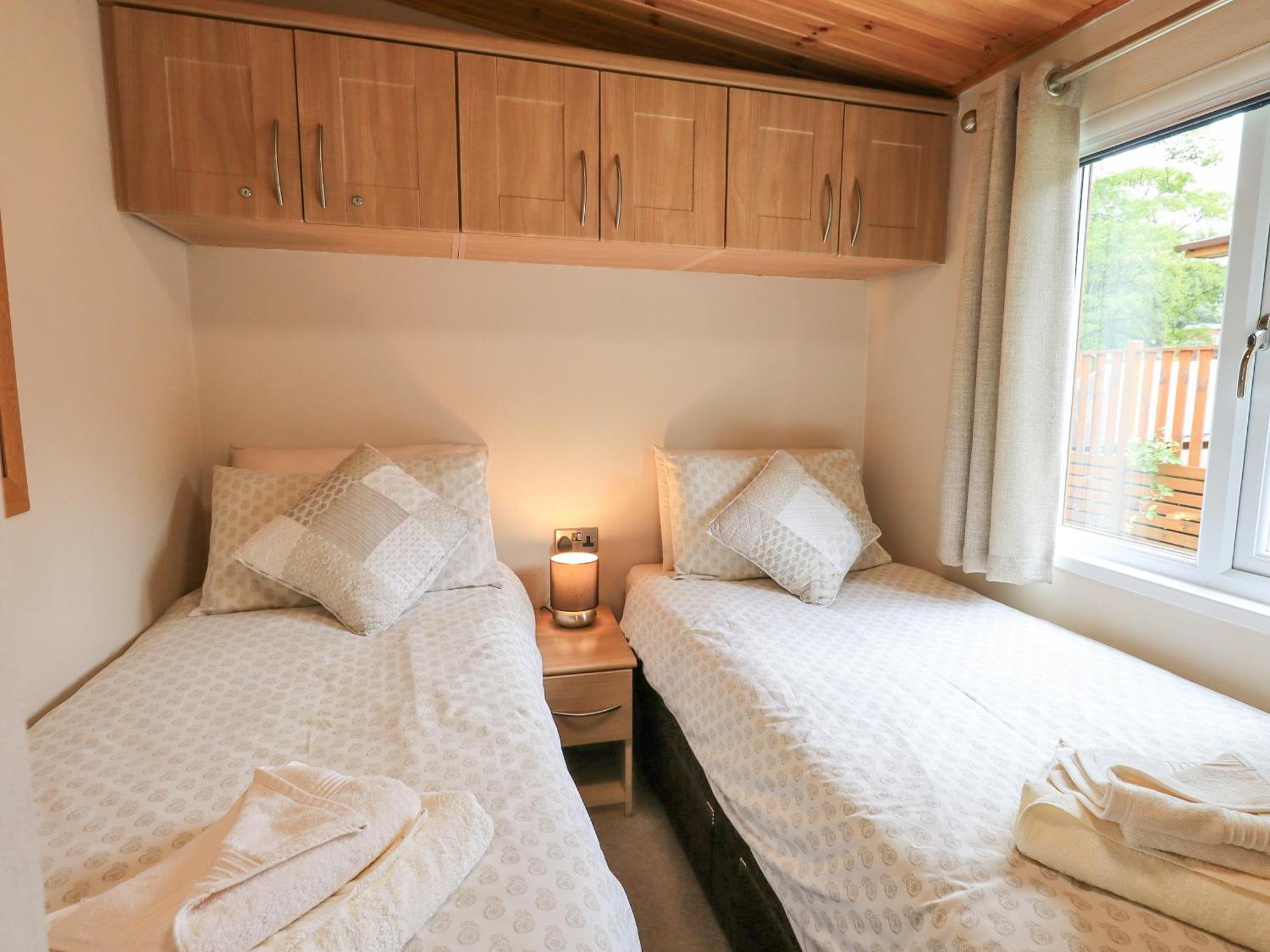 Esthwaite Lodge Windermere Kültér fotó