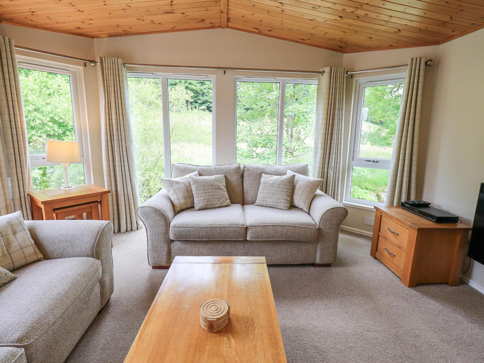 Esthwaite Lodge Windermere Kültér fotó