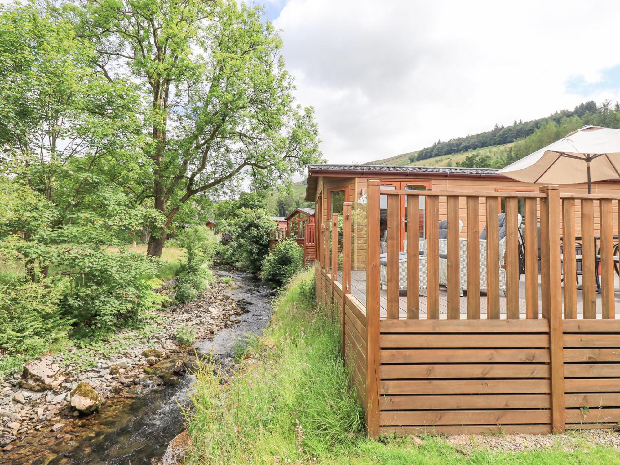 Esthwaite Lodge Windermere Kültér fotó